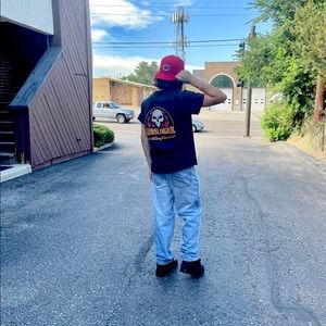 Meet your Posher, Aiden